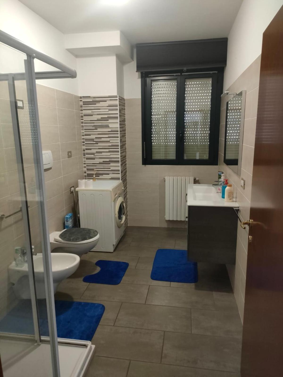 Bernina Station Center Apartment - Tirano Exterior foto